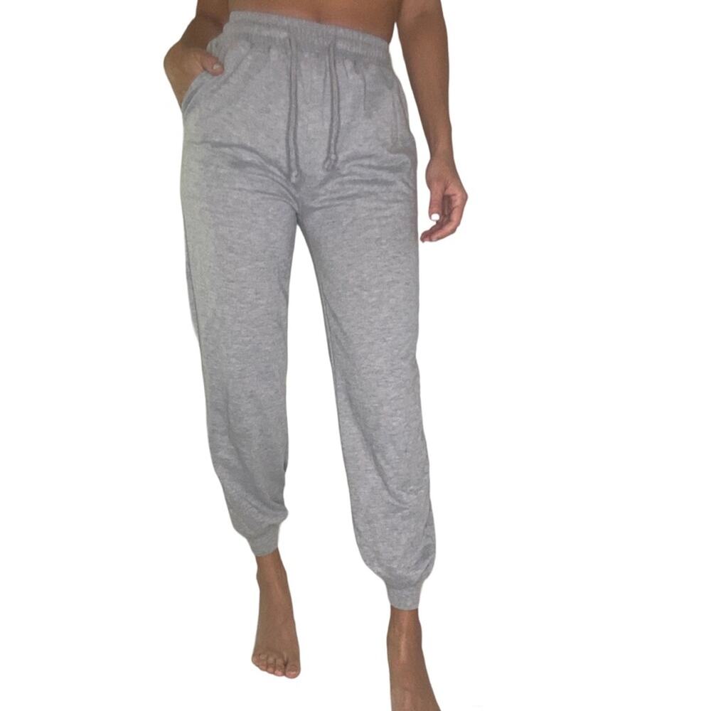 SHEIN SWEATPANTS | XSMALL